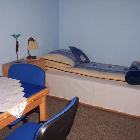 Farm stay Gosciniec Nad Stawem *