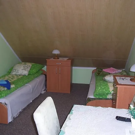 Alojamento de Turismo Rural Gosciniec Nad Stawem Szczytno (Warmian-Masurian)