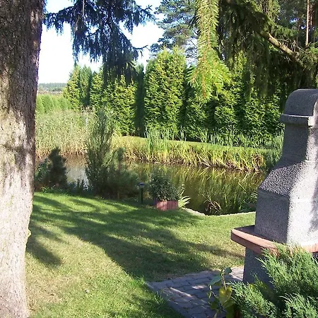 Gosciniec Nad Stawem * Szczytno (Warmian-Masurian)