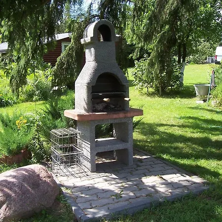 Gosciniec Nad Stawem Alojamento de Turismo Rural Szczytno (Warmian-Masurian)