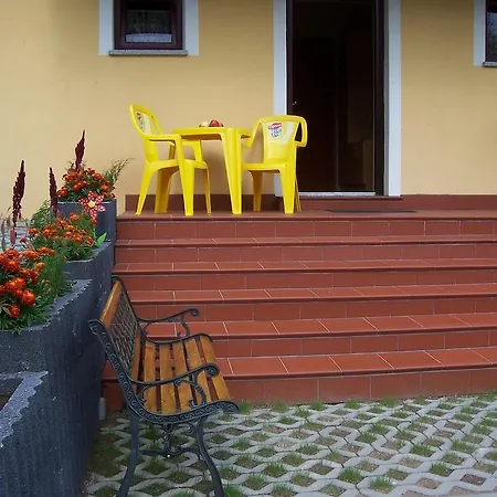 Alojamento de Turismo Rural Gosciniec Nad Stawem *