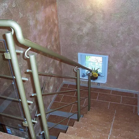 Farm stay Gosciniec Nad Stawem Szczytno (Warmian-Masurian)