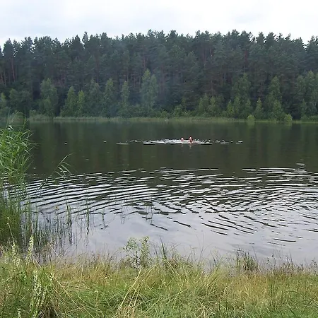 Gosciniec Nad Stawem * Szczytno (Warmian-Masurian)