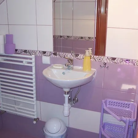 Alojamento de Turismo Rural Gosciniec Nad Stawem