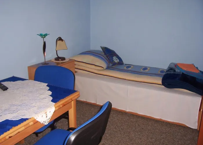 Farm stay Gosciniec Nad Stawem *