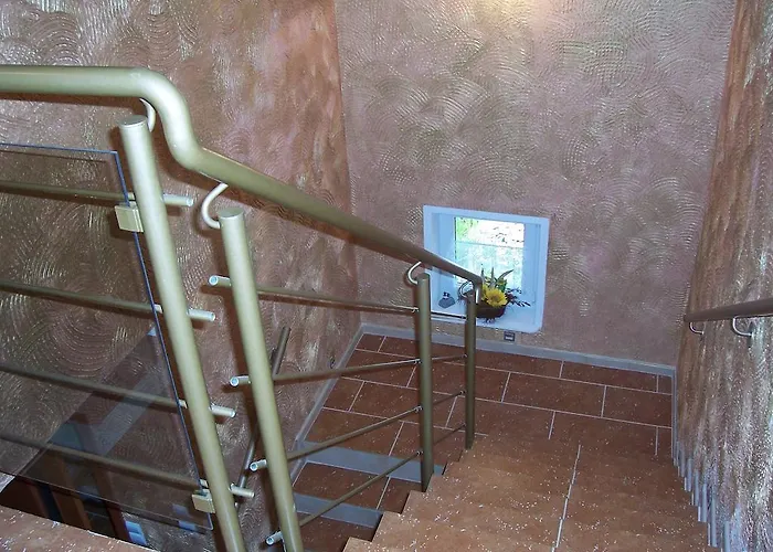 Farm stay Gosciniec Nad Stawem Szczytno (Warmian-Masurian)